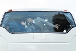 おいしい給食 炎の修学旅行