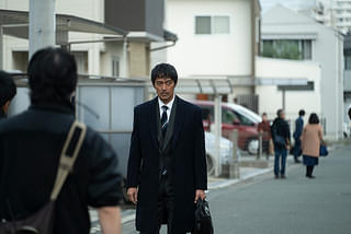 俺ではない炎上