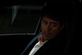 俺ではない炎上