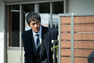 俺ではない炎上