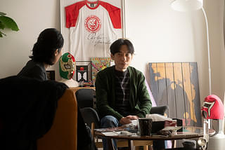 俺ではない炎上