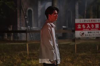 俺ではない炎上