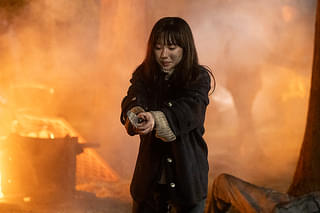 俺ではない炎上