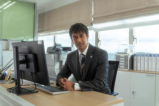 俺ではない炎上