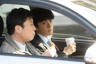 俺ではない炎上