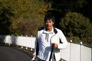 俺ではない炎上