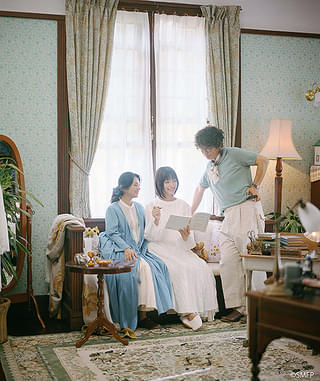 ストロベリームーン 余命半年の恋