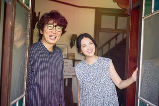 ストロベリームーン 余命半年の恋