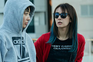 ナイトフラワー