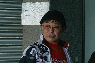 ナイトフラワー