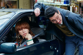 ナイトフラワー