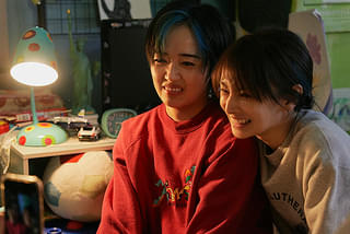 ナイトフラワー