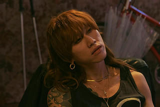 ナイトフラワー