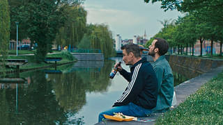 ファンファーレ！ふたつの音