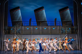 エニシング・ゴーズ