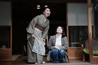 ぶぶ漬けどうどす