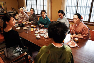 ぶぶ漬けどうどす