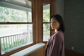 プレゼンス 存在の映画評論『ソダーバーグのパーソナルな想いが込められている作品』