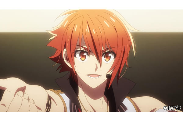 アイドリッシュセブン First BEAT! 劇場総集編 前編 : 作品情報・声優