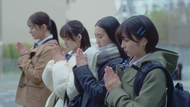 ティザー映像（30秒）