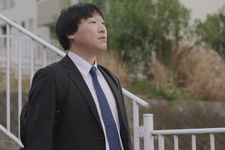 星野先生は今日も走る