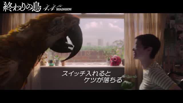 本編映像2