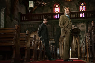 ナイブズ・アウト ウェイク・アップ・デッドマン