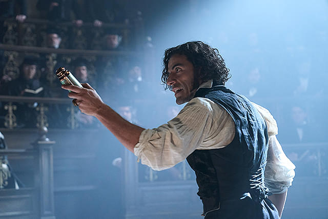 フランケンシュタイン : 作品情報・キャスト・あらすじ - 映画.com