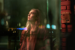 それでも夜は訪れる