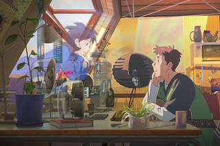 あの星に君がいる