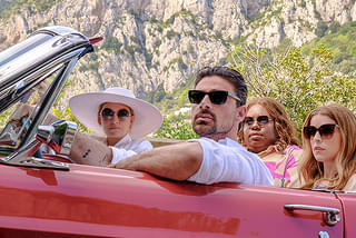 アナザー・シンプル・フェイバー