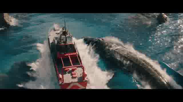 吹き替え版予告