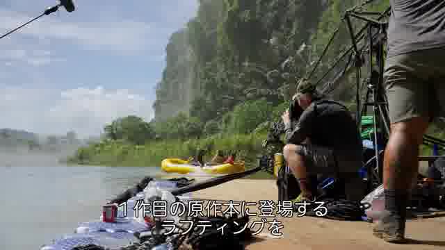 特別映像：クラシックジュラシック