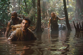 ジュラシック・ワールド 復活の大地