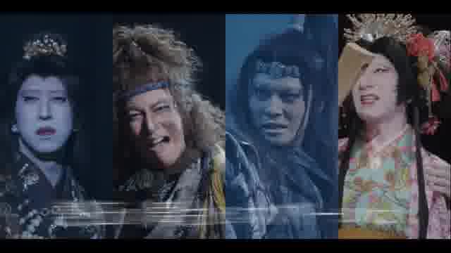 本予告 2作共通版（30秒）