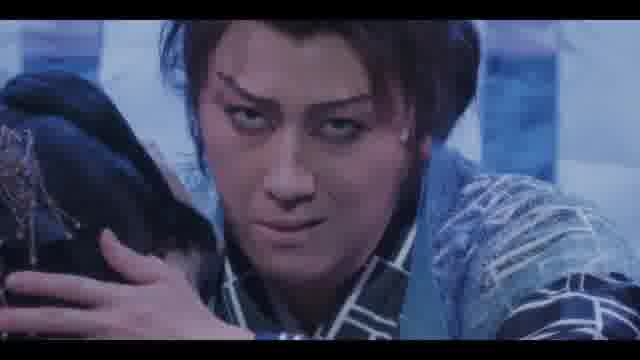 本予告 松也版（60秒）