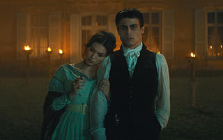 モンテ・クリスト伯