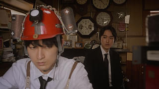 劇場版 米寿の伝言