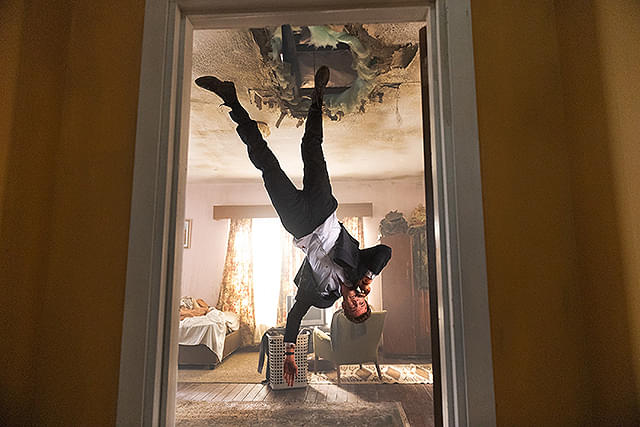 ジャック・クエイドの「Mr.ノボカイン」の画像