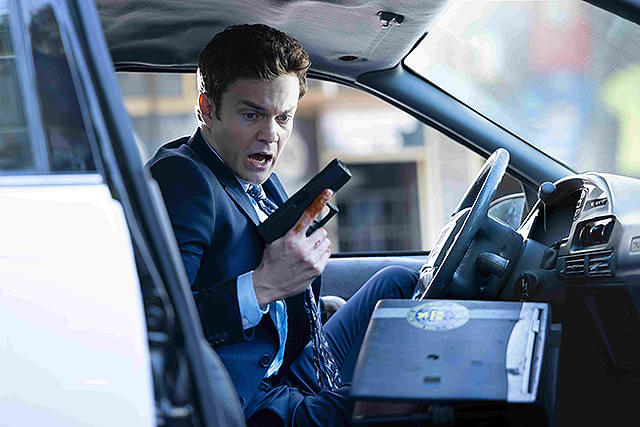 ジャック・クエイドの「Mr.ノボカイン」の画像