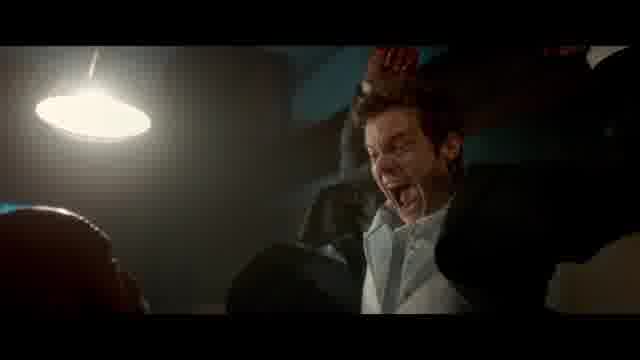 本編映像：ウルヴァリンバトル