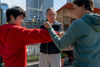 ベスト・キッド レジェンズ