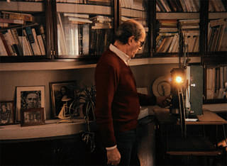 訪問、あるいは記憶、そして告白