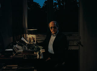 訪問、あるいは記憶、そして告白