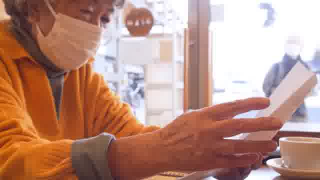 予告編（60秒）