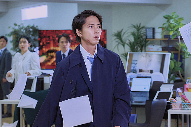 映画 正直不動産 : 作品情報・キャスト・あらすじ - 映画.com