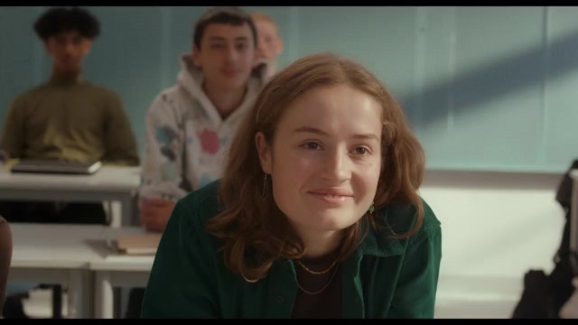 特集上映「オスロ、3つの愛の風景」予告編