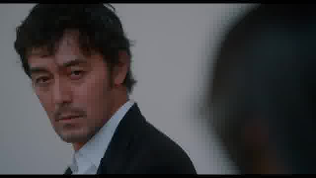 キャラクター紹介映像