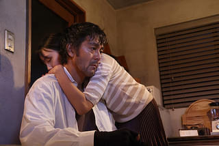 キャンドルスティック