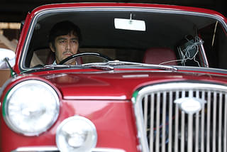 キャンドルスティック